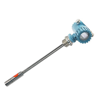 LR桿式靜壓液位變送器