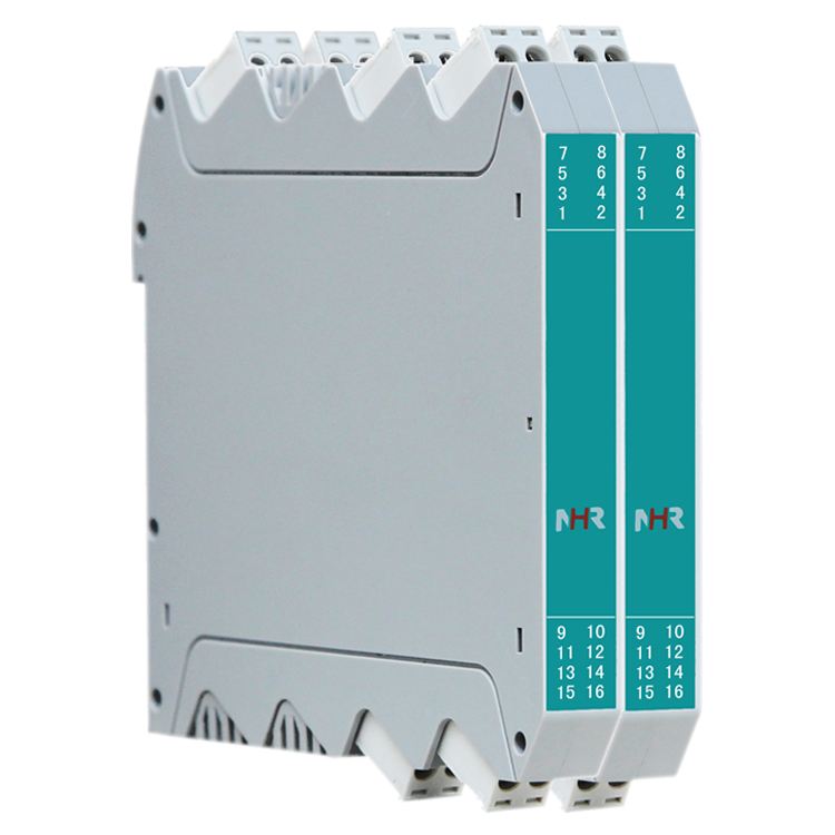 NHR-M23系列配電器