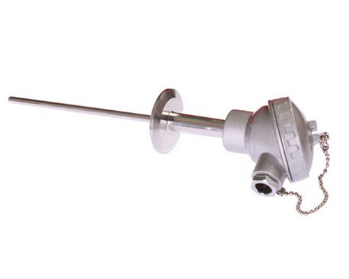 高精度溫度傳感器