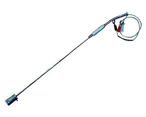 爐壁熱電偶、熱電阻