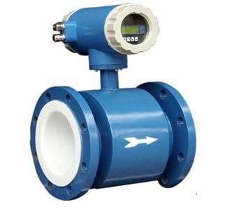 智能電磁流量計(jì) (一體式)