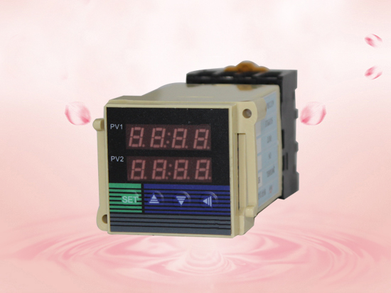 智能數(shù)顯隔離器