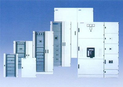交流低壓開關(guān)柜